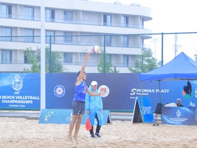 Match QQT3 - Men - Court 1 - 11:50 - Ryan/Maykel (LBN) vs S.W. CHUNG/Y. H. Lee (HKG)