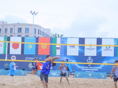 Match QQT3 - Men - Court 1 - 11:50 - Ryan/Maykel (LBN) vs S.W. CHUNG/Y. H. Lee (HKG)