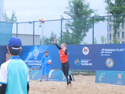Match QMD - Women - Court 2 - 13:30 - K.Natthawiw/K.Sasithon (THA) vs Lara/Yasmin (LBN)