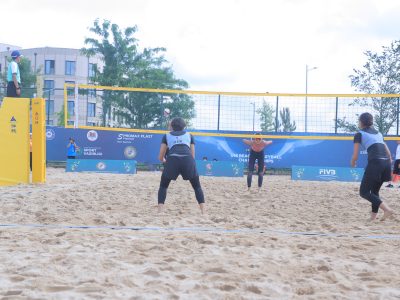 Match QQT3 - Women - Court 2 - 14:20 - MAMIROVA/U'RALOVA (UZB) vs Brenda/Lee X.E.V (SGP)