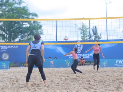 Match QQT3 - Women - Court 2 - 14:20 - MAMIROVA/U'RALOVA (UZB) vs Brenda/Lee X.E.V (SGP)