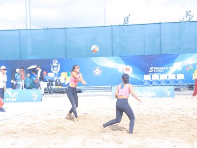 Match QQT3 - Women - Court 2 - 14:20 - MAMIROVA/U'RALOVA (UZB) vs Brenda/Lee X.E.V (SGP)