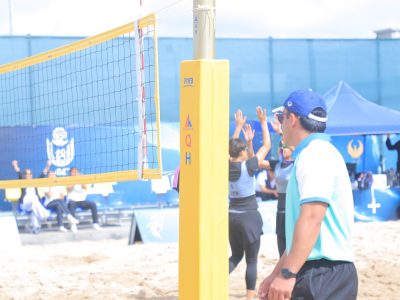 Match QQT3 - Women - Court 2 - 14:20 - MAMIROVA/U'RALOVA (UZB) vs Brenda/Lee X.E.V (SGP)