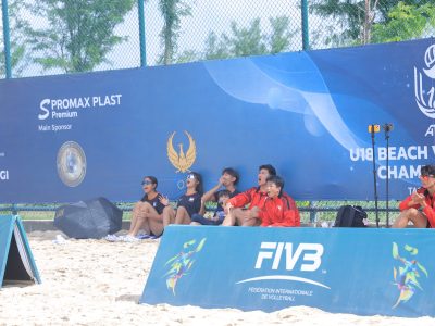 Match QQT3 - Women - Court 2 - 14:20 - MAMIROVA/U'RALOVA (UZB) vs Brenda/Lee X.E.V (SGP)