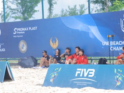 Match QQT3 - Women - Court 2 - 14:20 - MAMIROVA/U'RALOVA (UZB) vs Brenda/Lee X.E.V (SGP)