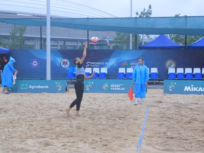 Match QQT1 - Women - Court 1 - 11:00 - MAMIROVA/U'RALOVA (UZB) vs Cadence/QARIESYA (MAS)