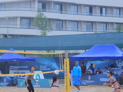 Match QQT2 - Women - Court 2 - 11:00 - Brenda/Lee X.E.V (SGP) vs H.T. NG/P. YIP (HKG)