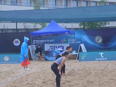 Match QQT2 - Women - Court 2 - 11:00 - Brenda/Lee X.E.V (SGP) vs H.T. NG/P. YIP (HKG)