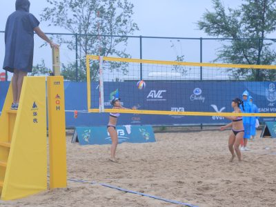 Match QQT2 - Women - Court 2 - 11:00 - Brenda/Lee X.E.V (SGP) vs H.T. NG/P. YIP (HKG)
