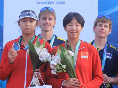 Awarding Ceremony