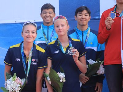 Awarding Ceremony