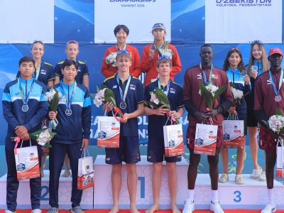 Awarding Ceremony
