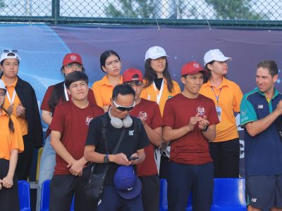 Awarding Ceremony