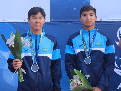 Awarding Ceremony