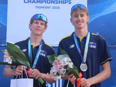 Awarding Ceremony