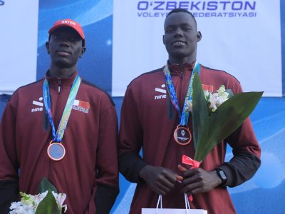 Awarding Ceremony