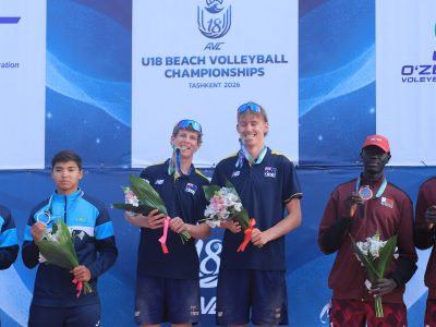 Awarding Ceremony