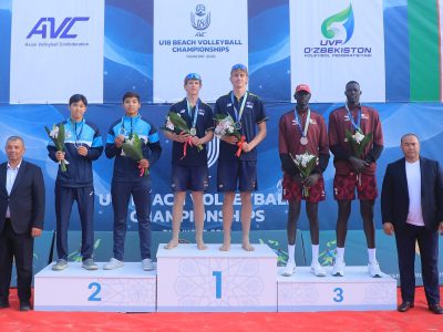 Awarding Ceremony