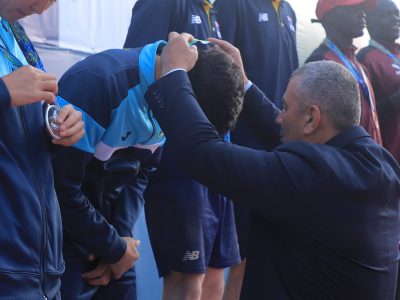 Awarding Ceremony