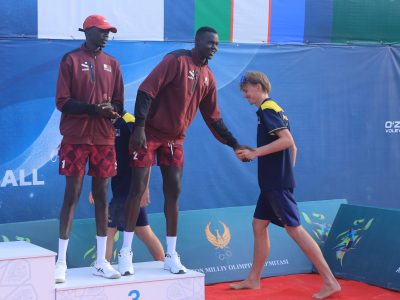 Awarding Ceremony