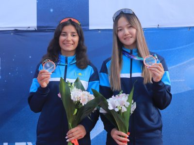 Awarding Ceremony