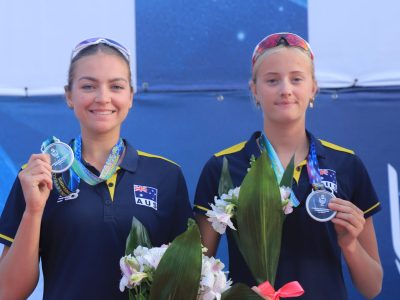 Awarding Ceremony