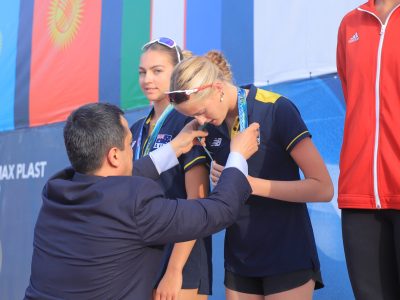 Awarding Ceremony