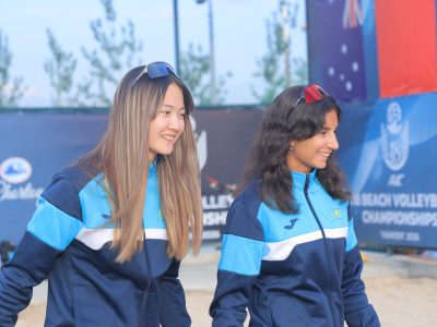 Awarding Ceremony