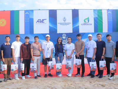 Awarding Ceremony