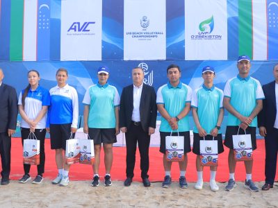 Awarding Ceremony