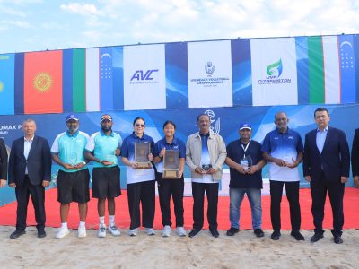 Awarding Ceremony
