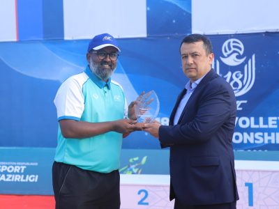 Awarding Ceremony