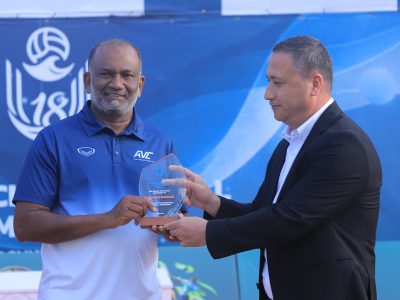 Awarding Ceremony