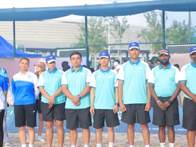 Awarding Ceremony
