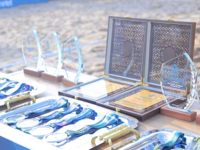 Awarding Ceremony