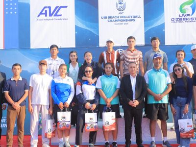 Awarding Ceremony