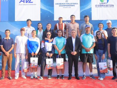 Awarding Ceremony
