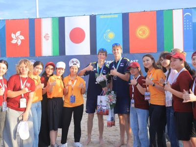 Awarding Ceremony