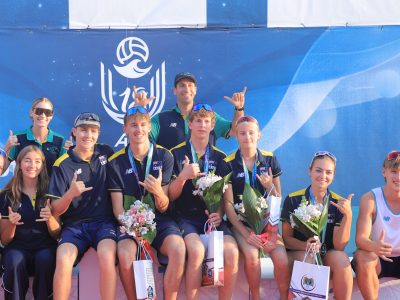 Awarding Ceremony