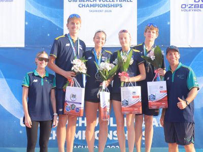 Awarding Ceremony