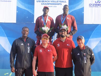 Awarding Ceremony
