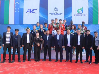 Awarding Ceremony