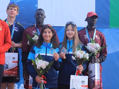 Awarding Ceremony