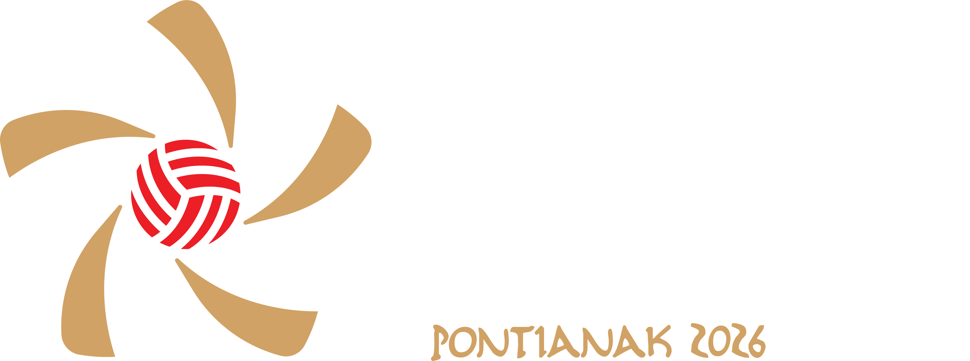 AVC Men's Champions League Logo