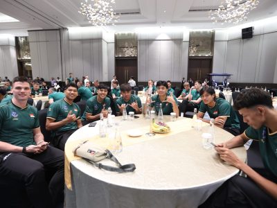 Welcome Dinner