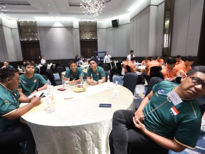 Welcome Dinner