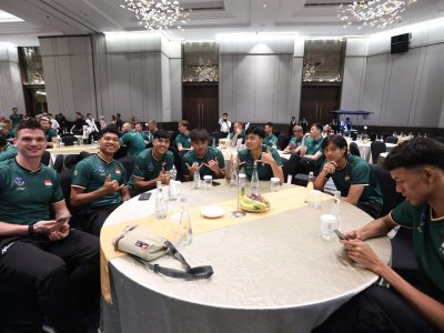 Welcome Dinner