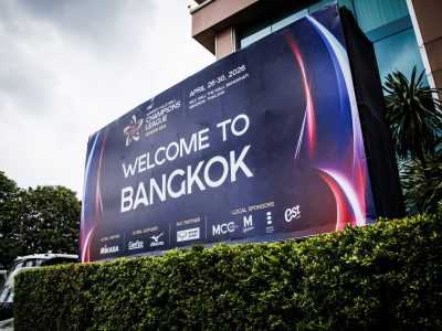 HOTEL SIGNAGE OUTSIDE