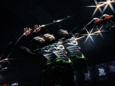 Match 2 - Women - MCC Hall - 19:00 - Nakhonratchasima 3M Films (THA) vs Mehrgan Noor Club (IRI)