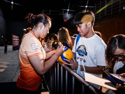 Match 2 - Women - MCC Hall - 19:00 - Nakhonratchasima 3M Films (THA) vs Mehrgan Noor Club (IRI)